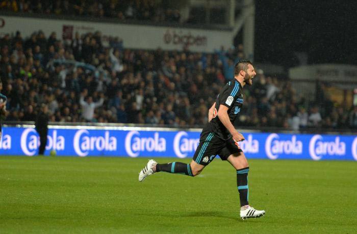 Έβγαλε το… όπλο του ο Ζινιάκ!