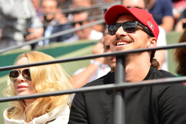 Ραϊόλα: «Έχουμε πολλές προτάσεις για τον Ιμπραΐμοβιτς»