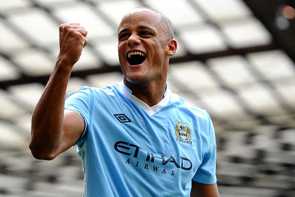 Για πάντα “Πολίτης” ο Κομπανί!