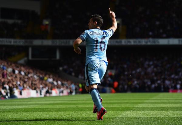 “Πόρτα” Αγκουέρο σε Ρεάλ!