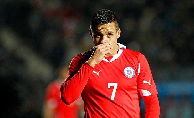 Διπλό ιστορικό ρεκόρ από τον Σάντσες!