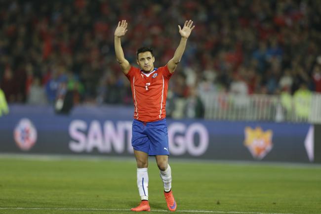 Από φωνή… παιχταράς ο Σάντσες! (vid)