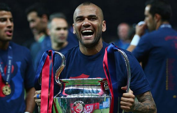 Άλβες: “Ακολούθησα την καρδιά μου” (vid)