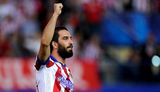 Πλησιάζει Αρντά η Τσέλσι