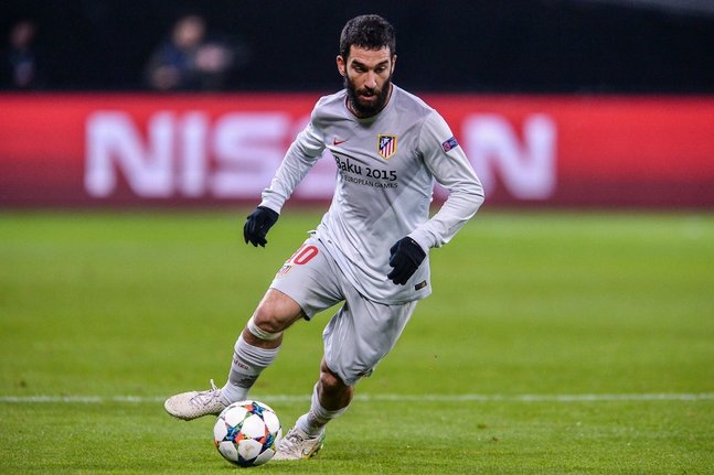 “Σφήνα” της Παρί  για Αρντά!