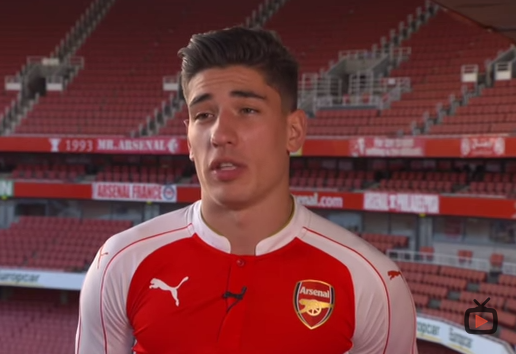 Καν’το όπως ο… Φάμπρεγας (vid)