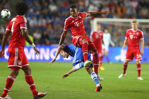 Θέλει και Μπόατενγκ η Γιουνάιτεντ!