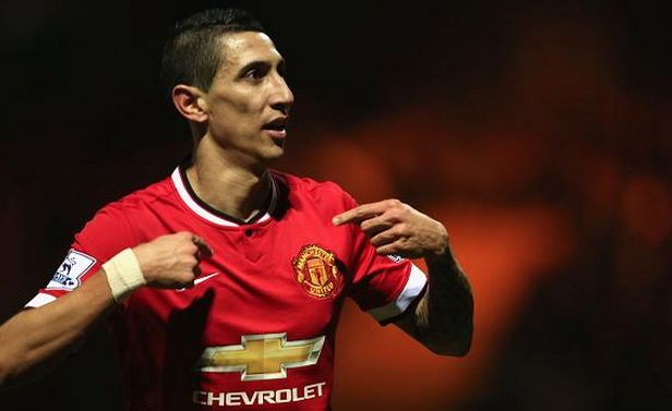 Θέλει Ντι Μαρία στην “Μπάρτσα” ο Μέσι