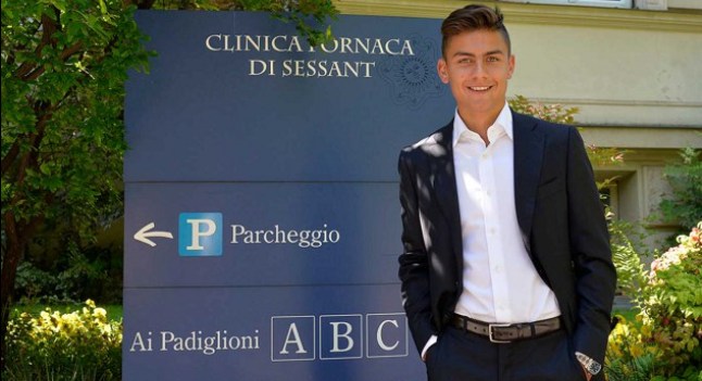 Ντιμπαλά… και με τη βούλα!