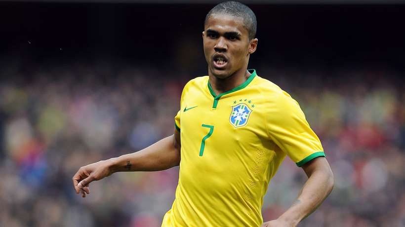 Πάει για Ντούγκλας Κόστα η Μπάγερν!