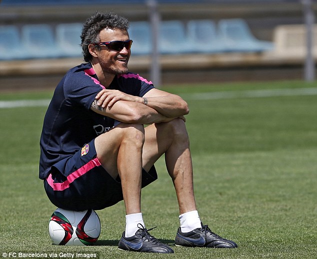 “Καλύτερος όλων των εποχών ο Μέσι”