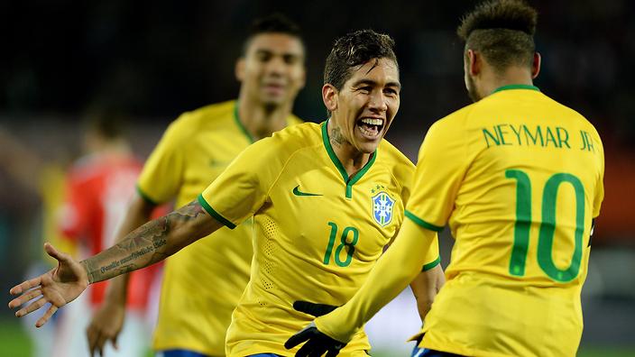 “Κλέβει” Φιρμίνο η Λίβερπουλ;