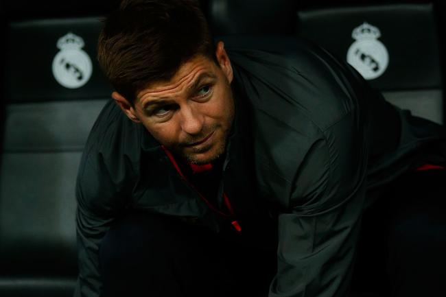 Τζέραρντ: “Τότε κατάλαβα το τέλος”