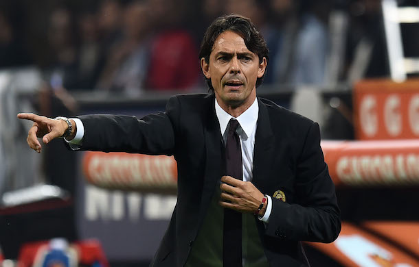 Τέλος και επισήμως ο Ιντζάγκι