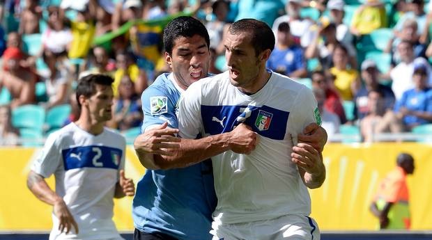 Περασμένα…ξεχασμένα από τον Κιελίνι!