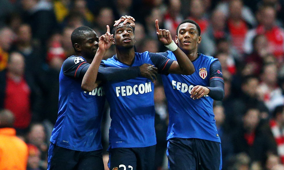 Κοντά σε Κοντόγκμπια η Μίλαν;