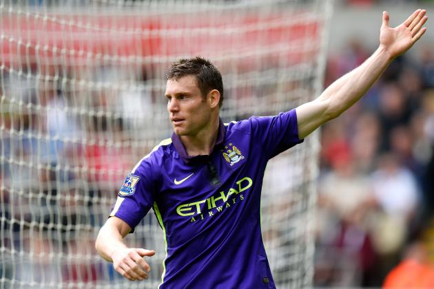 Πρώτο “χτύπημα” από Λίβερπουλ!