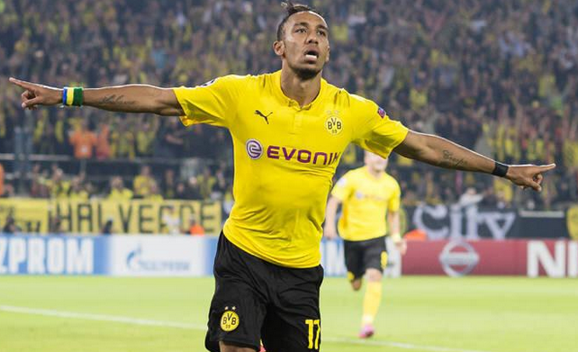 “Χρυσάφι” από Άρσεναλ για Ομπαμεγιάνγκ!