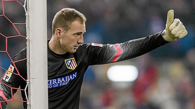 Βρήκε τον αντί- Ντε Χέα η Γιουνάιτεντ!