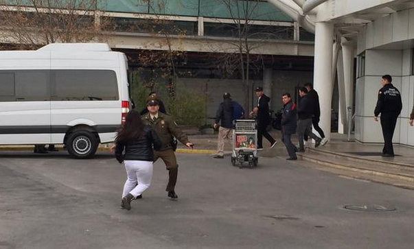 “Γκολ” ανθρωπιάς από τον Σάντσες! (vid)