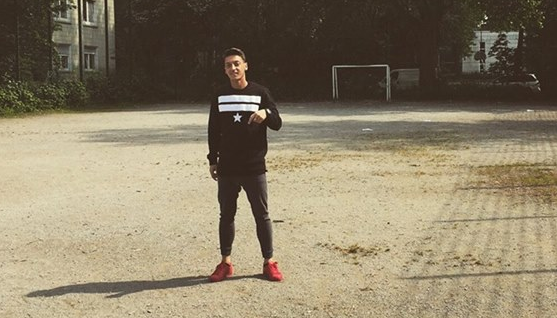 Γύρισε στα… παλιά ο Οζίλ