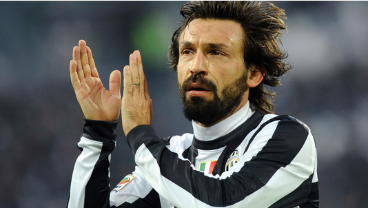 Πάει MLS ο Πίρλο!