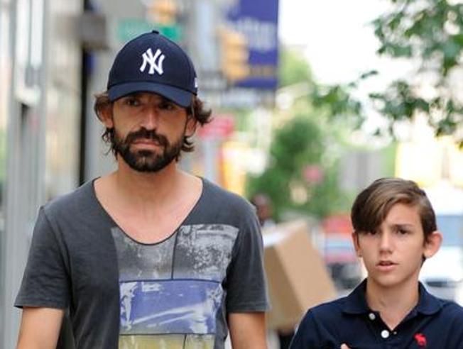 Παρουσιάζει Πίρλο η Νέα Υόρκη