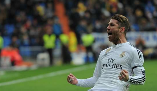 Υποψήφιος πρόεδρος της Μπαρτσελόνα υποσχέθηκε Ράμος!