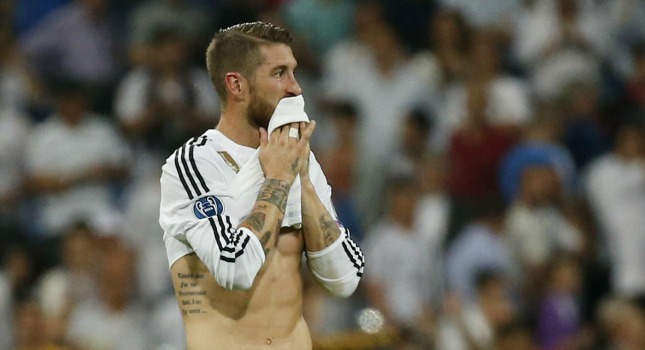 Αυτοί είναι οι “αντί- Ράμος”