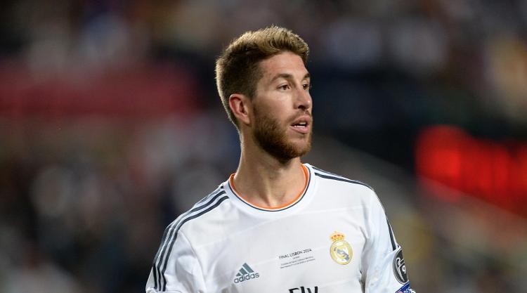 Νέα πρόταση της Γιουνάιτεντ για Ράμος!