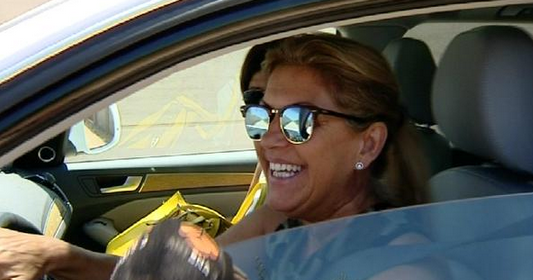 “Ο Ράμος θέλει να μείνει στη Ρεάλ” (vid)