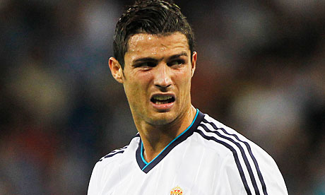 Έτσι θα υποβιβαζόταν η Ρεάλ (pic)