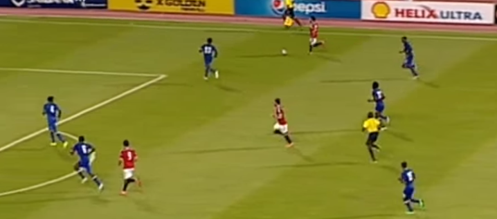 Μουρίνιο εδώ έκανες λάθος! (vid)