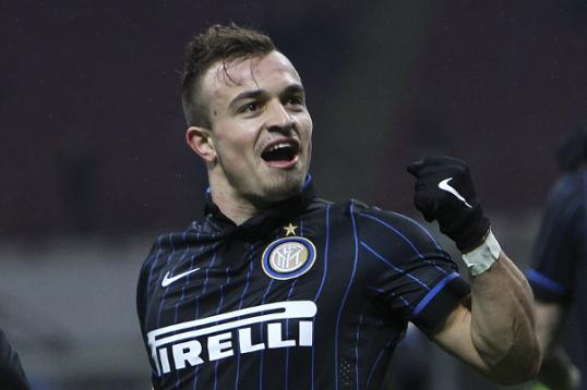 Πάει Πρέμιερ Λιγκ ο Σακίρι