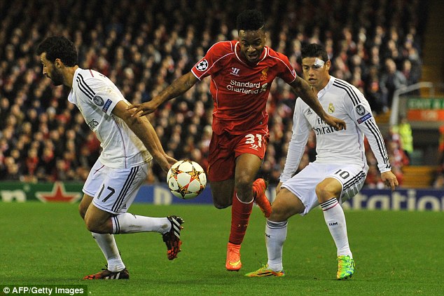 Θα γίνει προδότης ο Στέρλινγκ;