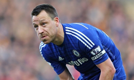 Κόντε: «Δεν ξέρω τι θα γίνει με τον Τέρι»