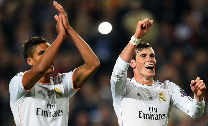 Απέρριψε πρόταση 150 εκ. ευρώ για Βαράν-Μπέιλ η Ρεάλ!