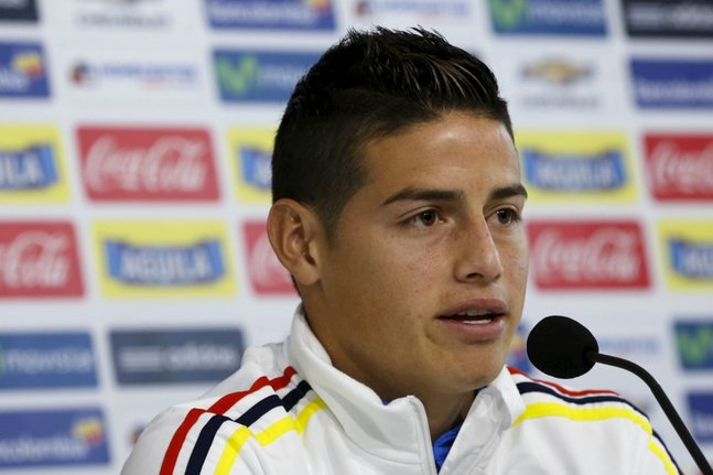 Χάμες: “Από άλλο πλανήτη ο Μέσι”