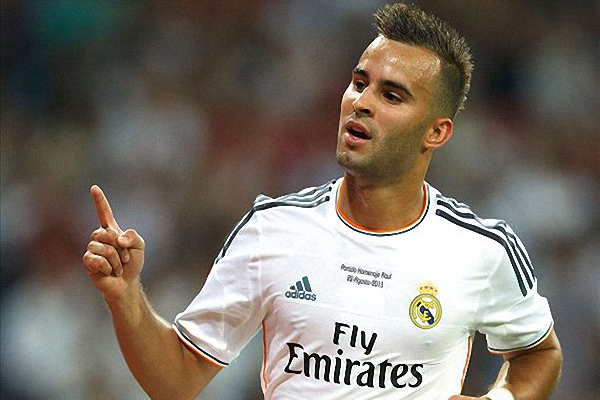 “Μιλάει” στην μπάλα ο Χεσέ! (vid)