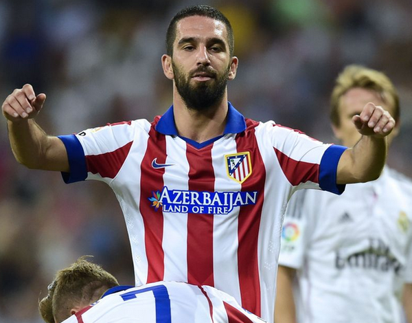 “Έκλεισε” Αρντά η Μπαρτσελόνα!