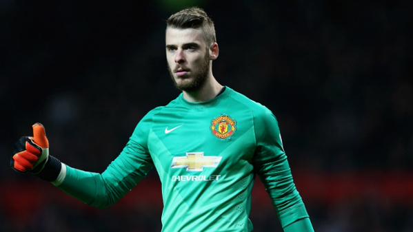 Νέα κρούση της Γιουνάιτεντ σε Ντε Χέα