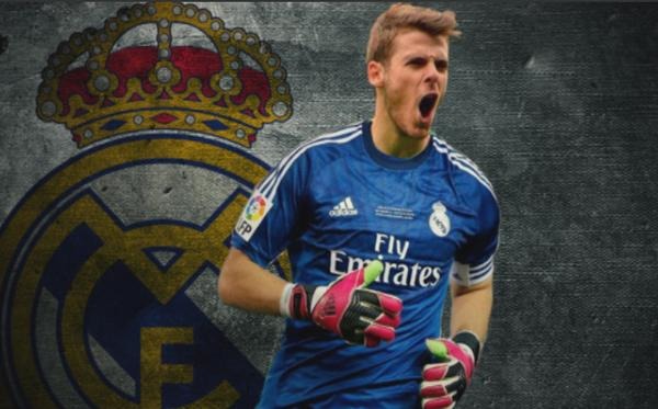 Τελείωσε το “σίριαλ” Ντε Χέα;