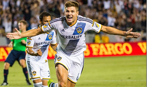 Όταν ο Τζέραρντ… τρελάθηκε! (vid)