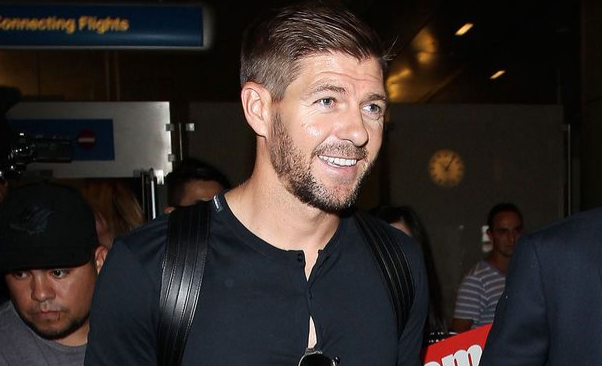 Επιστροφή Τζέραρντ σε πόστο της Λίβερπουλ(;)