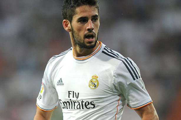 “Χυλόπιτα” Ίσκο σε Τσέλσι