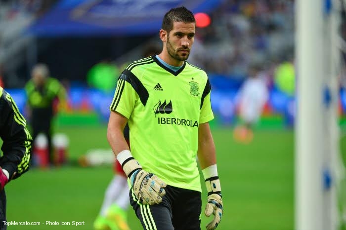 Ανακοινώνει Κασίγια η Ρεάλ