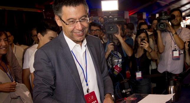 Μπερτομέου… δαγκωτό!