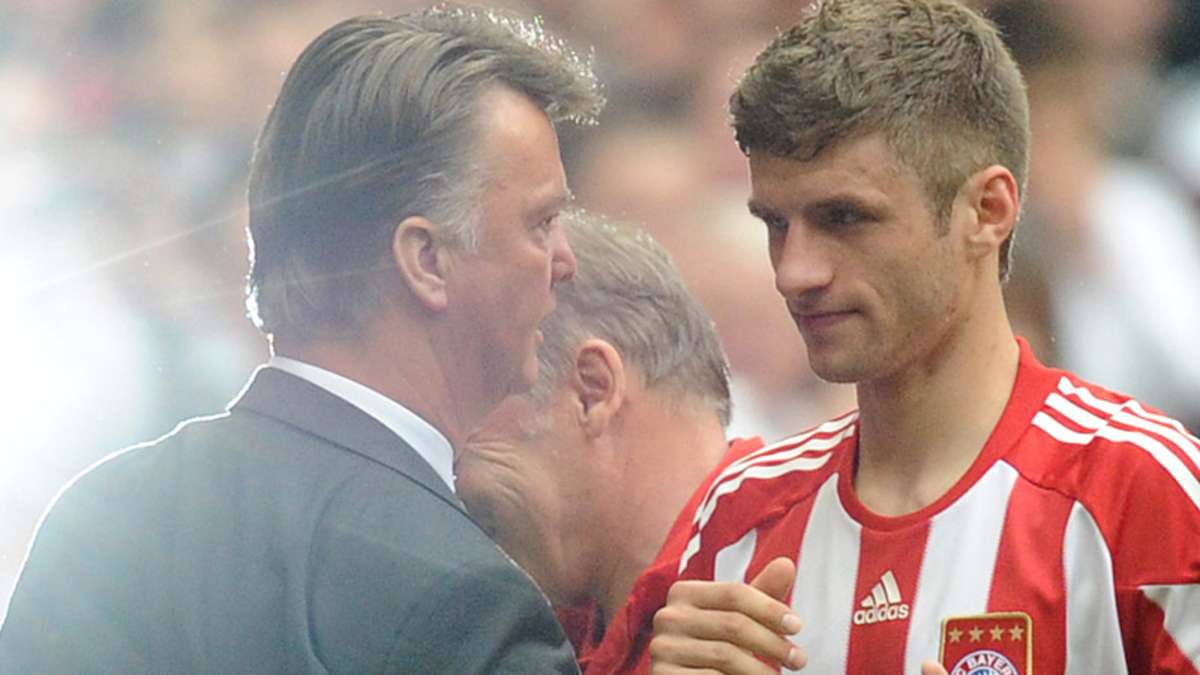 Πρόταση- μαμούθ από Γιουνάιτεντ για Μίλερ!