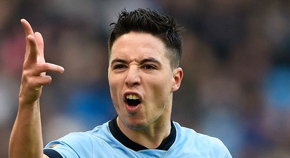 Γκολ- ζωγραφιά από τον Νασρί! (vid)