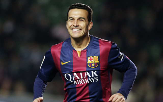 Και η Τσέλσι για Πέδρο!